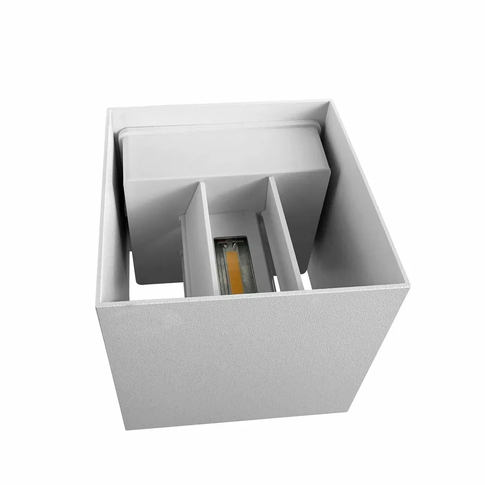 Wall lamps - Venus indoor wall lamp white - DYBERG LARSEN