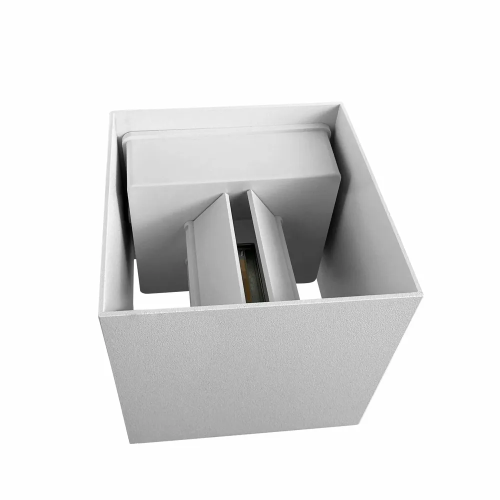 Wall lamps - Venus indoor wall lamp white - DYBERG LARSEN