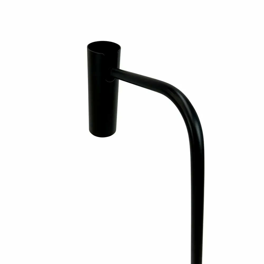 Lampadaires - Lampadaire Skagerrak noir - DYBERG LARSEN