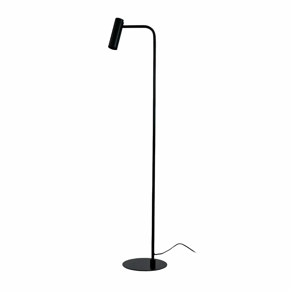 Lampadaires - Lampadaire Skagerrak noir - DYBERG LARSEN
