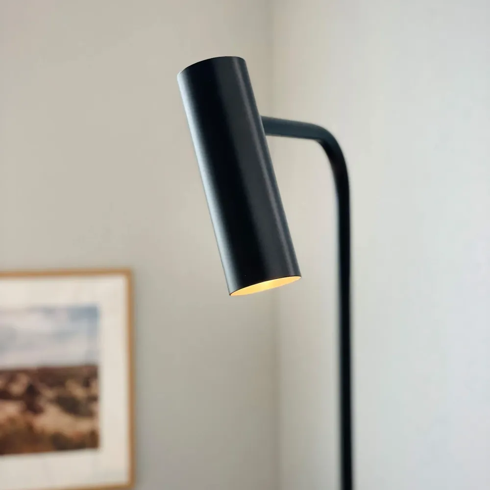Lampadaires - Lampadaire Skagerrak noir - DYBERG LARSEN