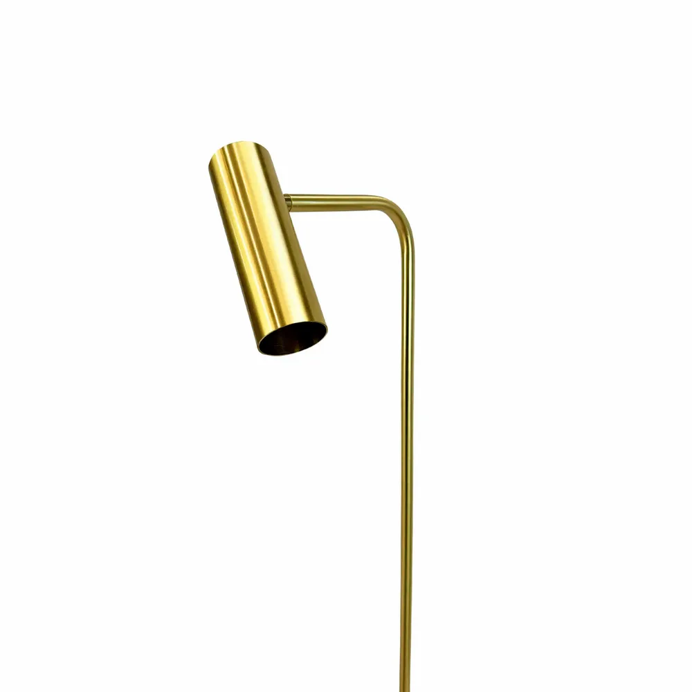 Lampadaires - Lampadaire Skagerrak en laiton - DYBERG LARSEN