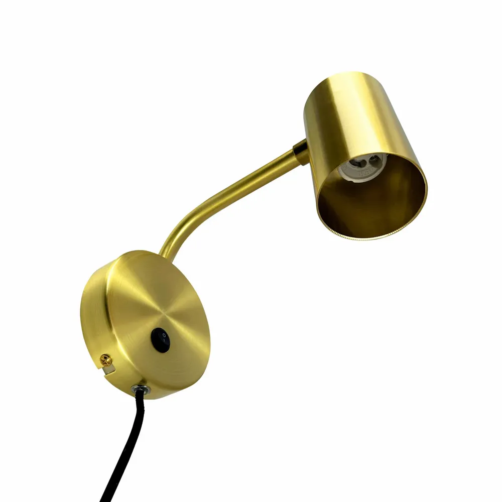 Appliques - Lampe murale Skagerrak en laiton - DYBERG LARSEN