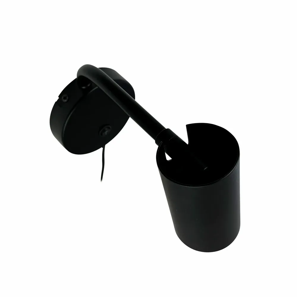 Appliques - Lampe murale Skagerrak noire - DYBERG LARSEN