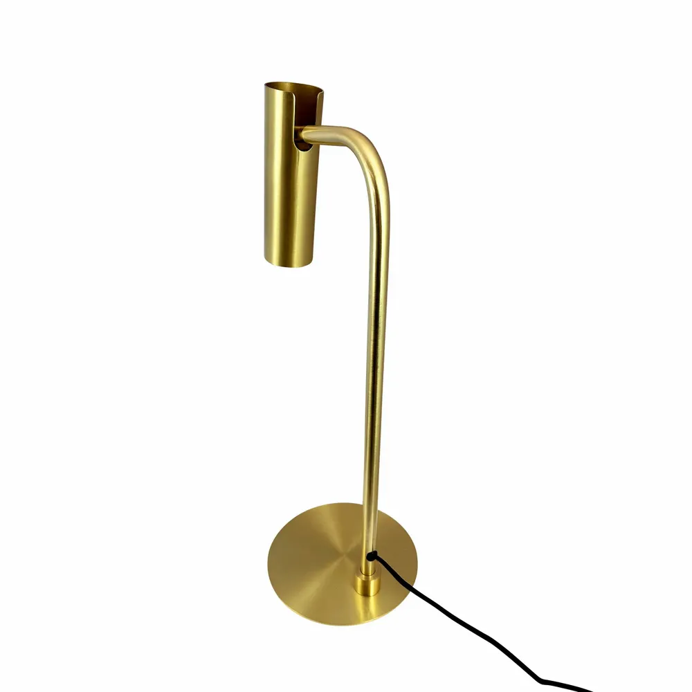 Lampes de table - Lampe de table Skagerrak en laiton - DYBERG LARSEN