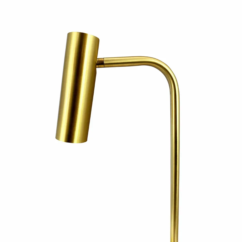 Lampes de table - Lampe de table Skagerrak en laiton - DYBERG LARSEN