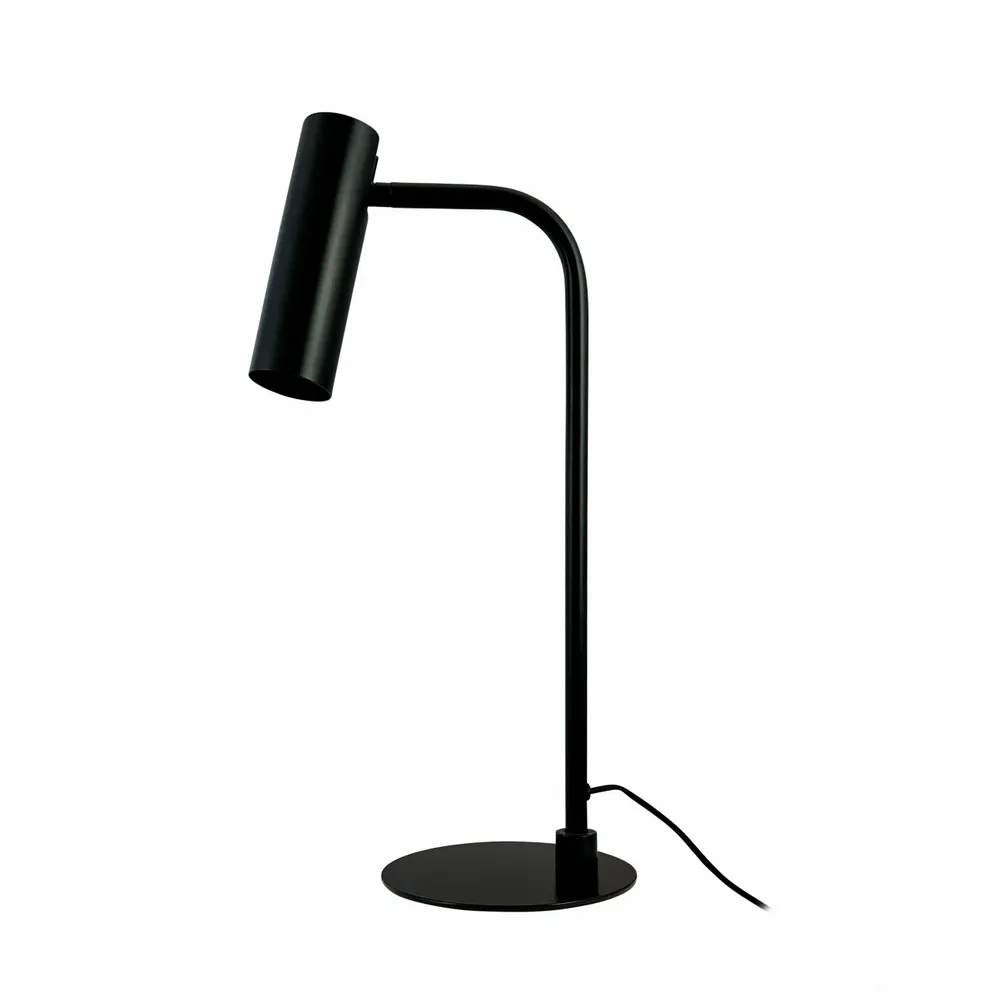 Table lamps - Skagerrak Table lamp black - DYBERG LARSEN