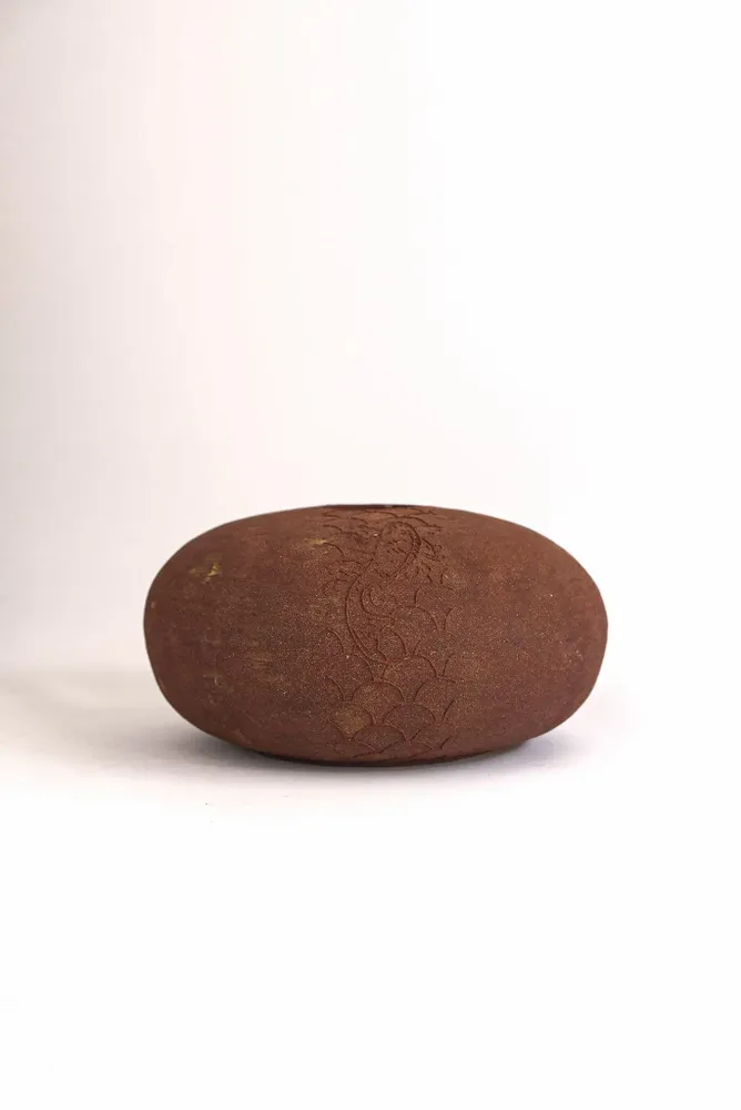 Objets design - Vase Koi Fish - MARIE MARTIN CERAMICS