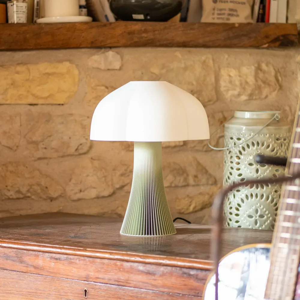 Lampes à poser - Lampe design - Arborescence - FILAMENT