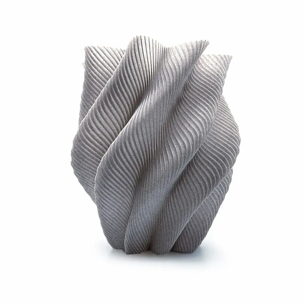 Vases - Vase - PLISEE HELIX - ARTEMA