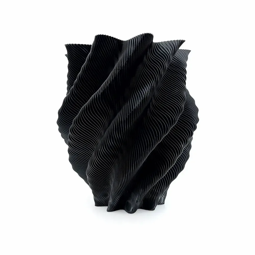 Vases - Vase - PLISEE HELIX - ARTEMA
