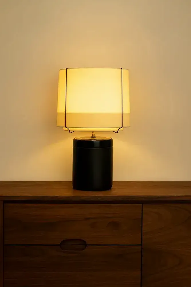 Lampes à poser - Lampe Totem - CHAROLLES