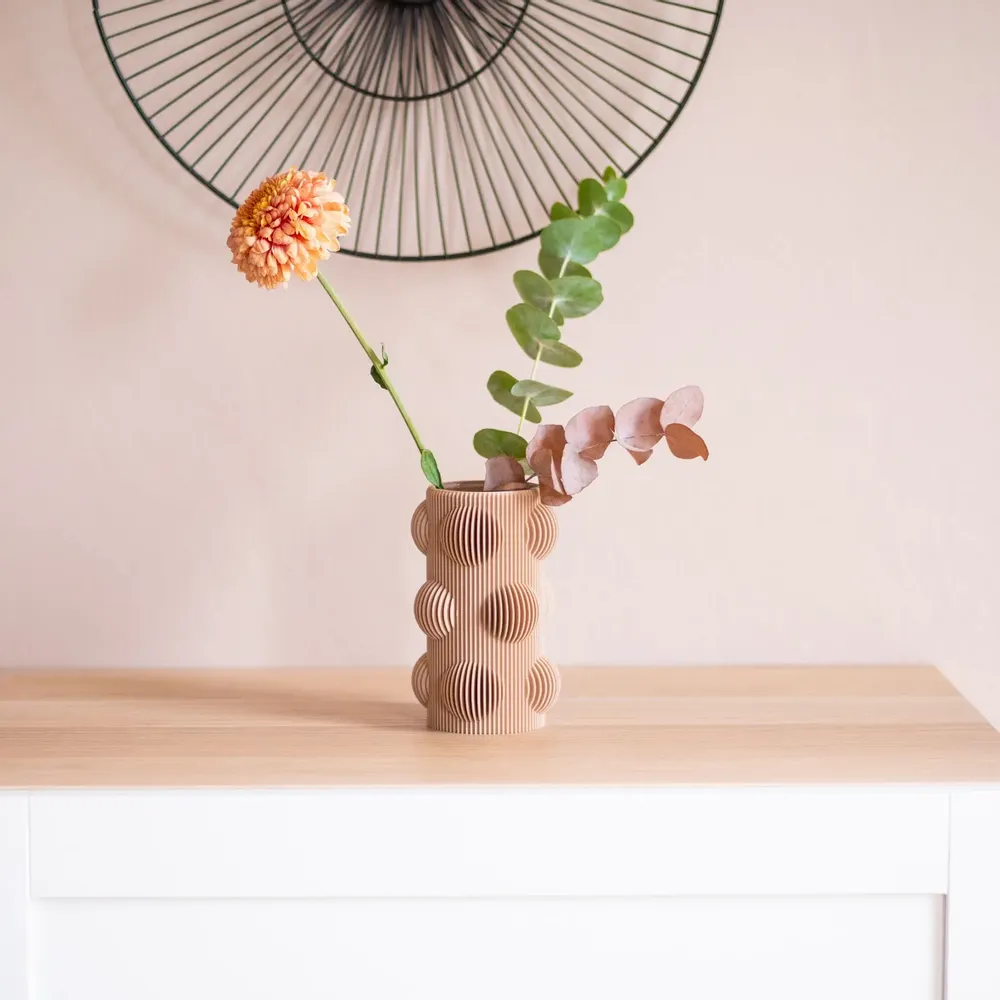 Vases - Vase Oasis - FILAMENT