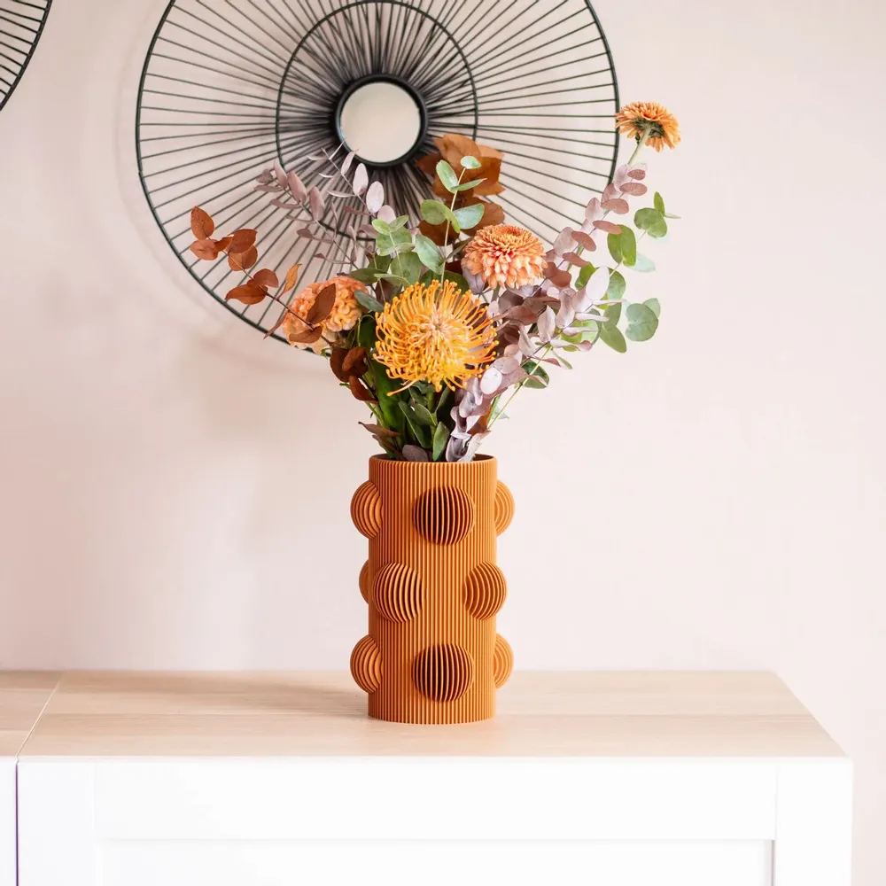 Vases - Vase Oasis - FILAMENT