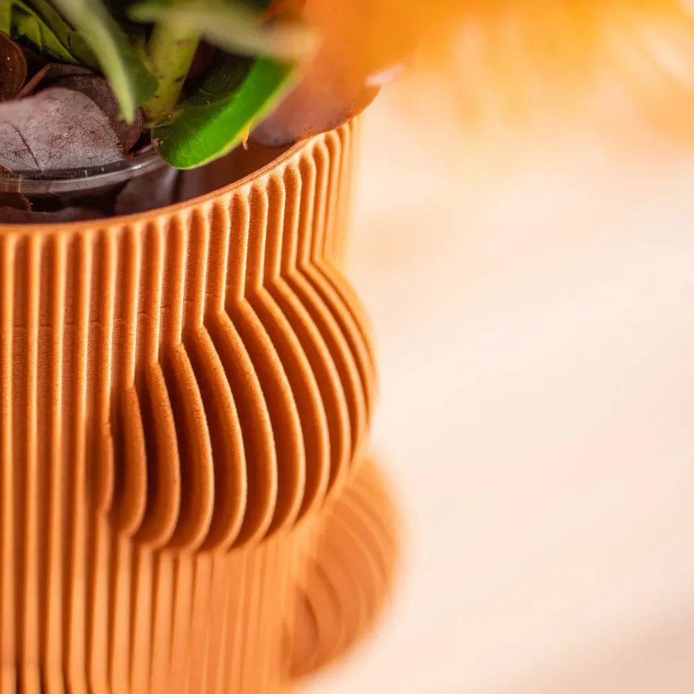 Vases - Vase Oasis - FILAMENT