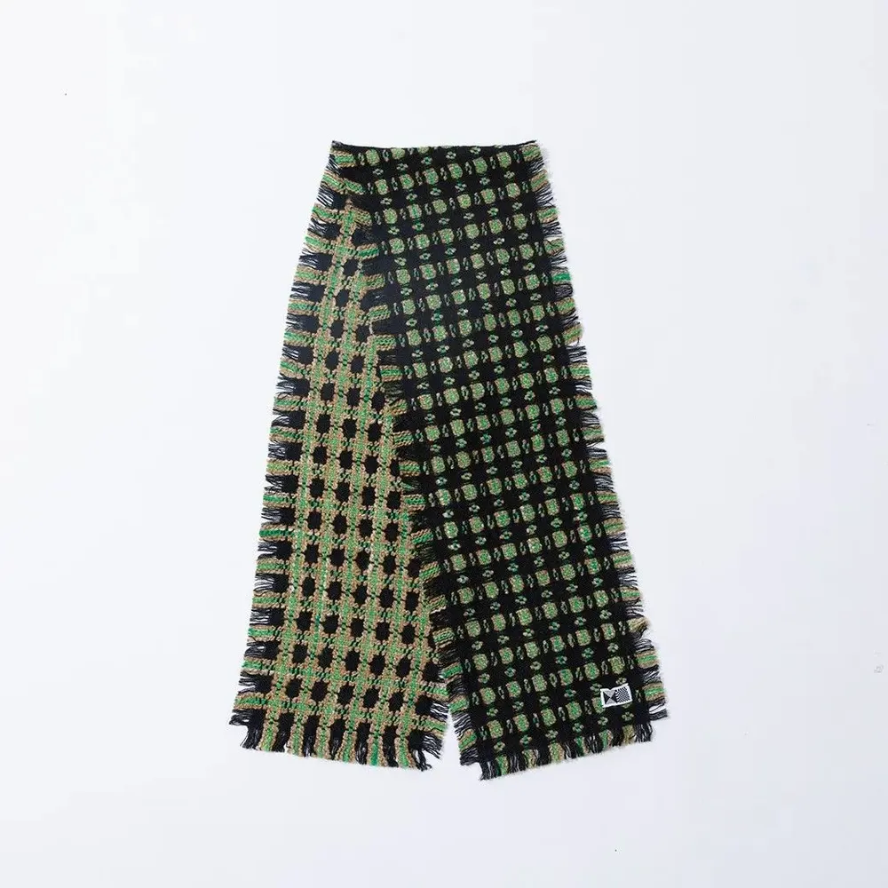 Foulards et écharpes - Petit foulard « KIJIHABA - KIJINOKANOSEI