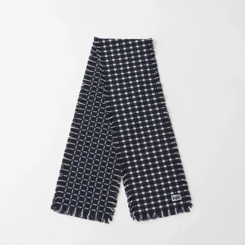 Foulards et écharpes - Petit foulard « KIJIHABA - KIJINOKANOSEI