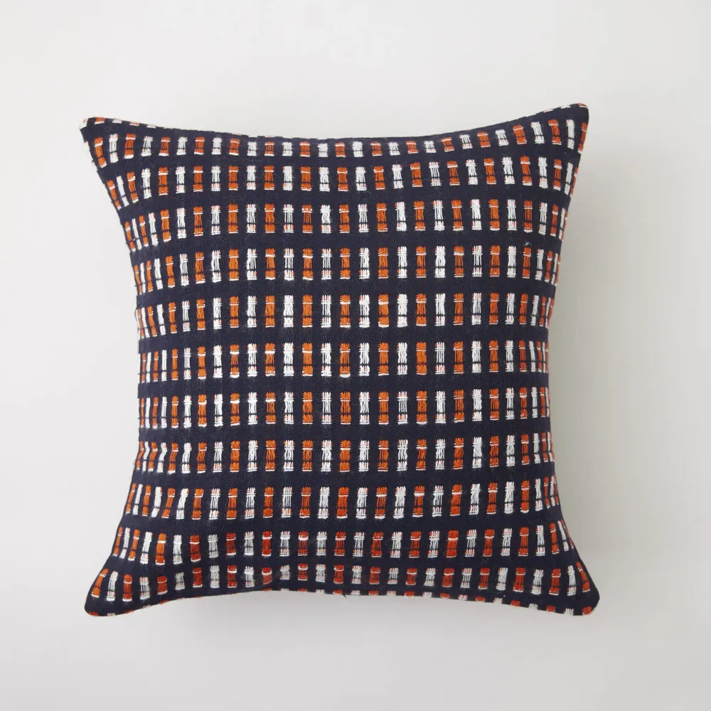 Coussins textile - cushion cover - KIJINOKANOSEI