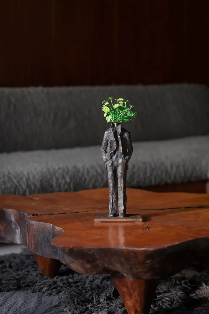 Design objects - Herbarium - Sculpture - GARDECO OBJECTS