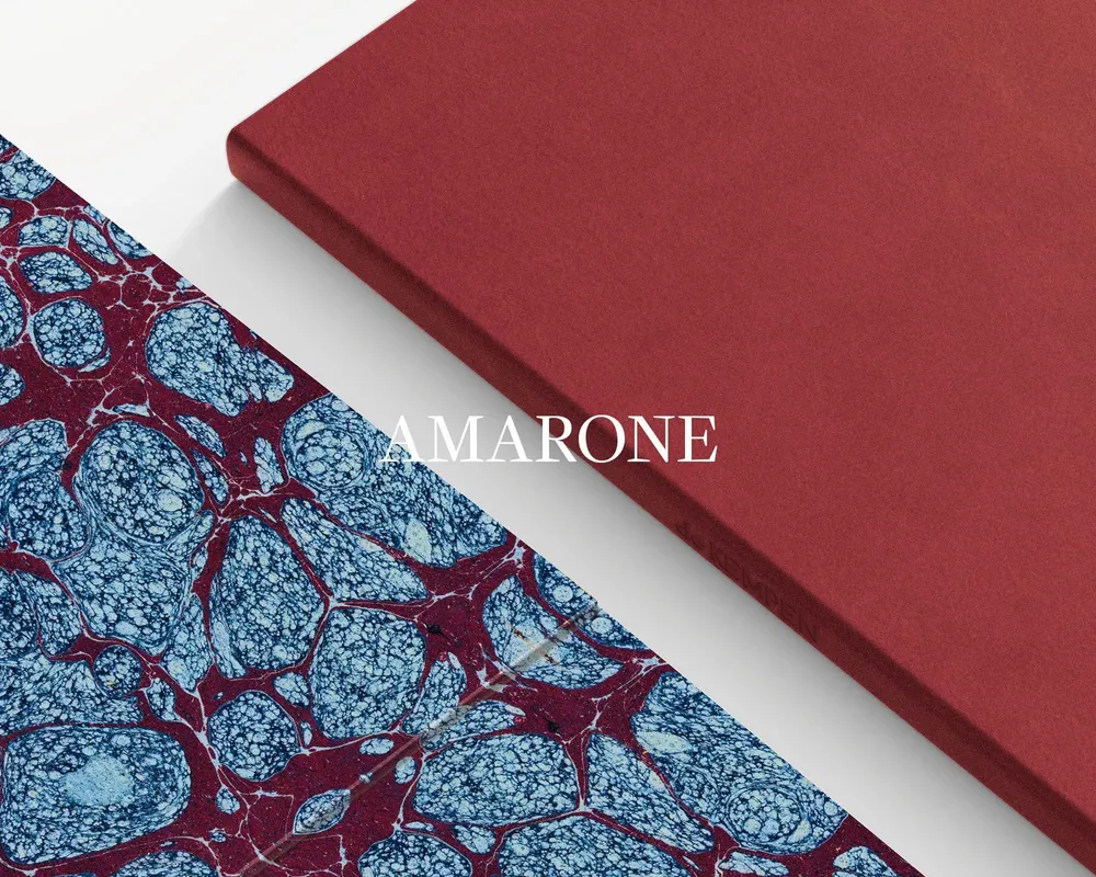 Stationery - de KEMPEN - notebooks & planners - BREPOLS NV