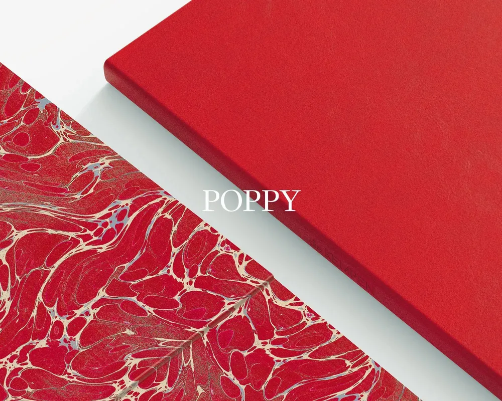 Stationery - de KEMPEN - notebooks & planners - BREPOLS NV