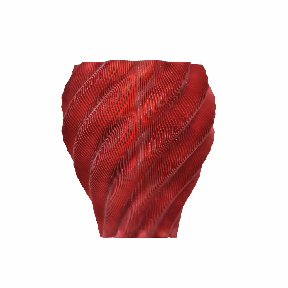 Vases - Vase - PLISEE TWIST - ARTEMA