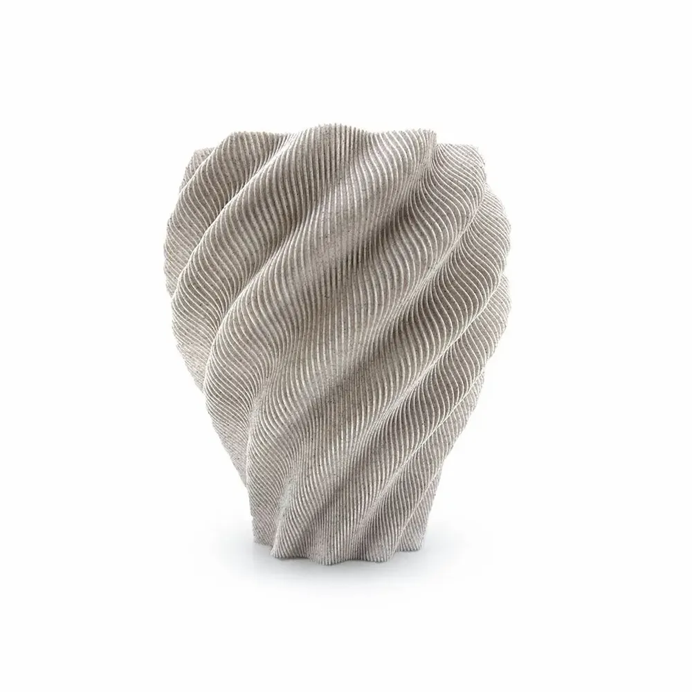 Vases - Vase - PLISEE TWIST - ARTEMA