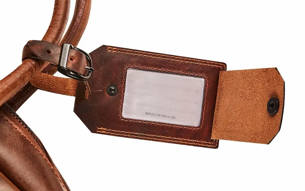 Leather goods - Maverick - The Original - BREPOLS NV