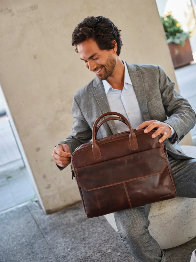 Leather goods - Maverick - The Original - BREPOLS NV