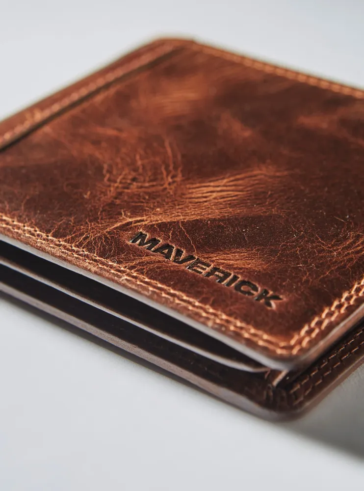Leather goods - Maverick - The Original - BREPOLS NV