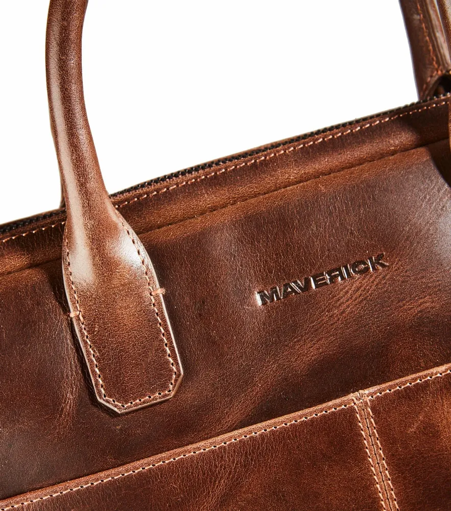 Leather goods - Maverick - The Original - BREPOLS NV