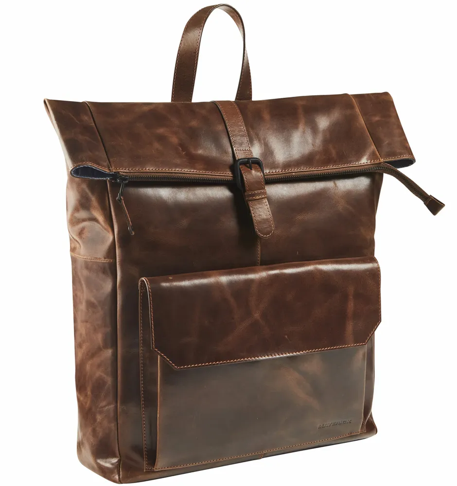 Leather goods - Maverick - The Original - BREPOLS NV