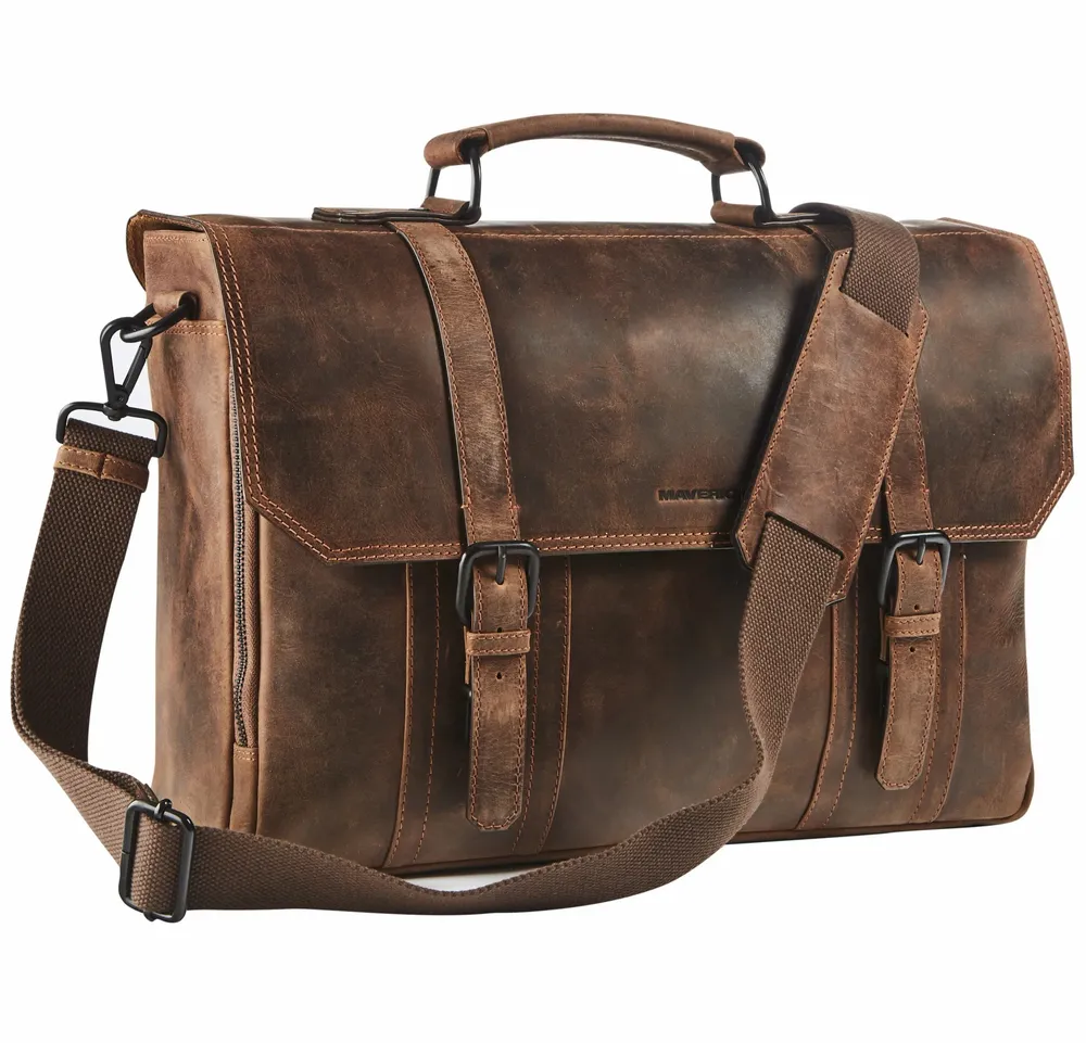 Leather goods - Maverick - The Original - BREPOLS NV