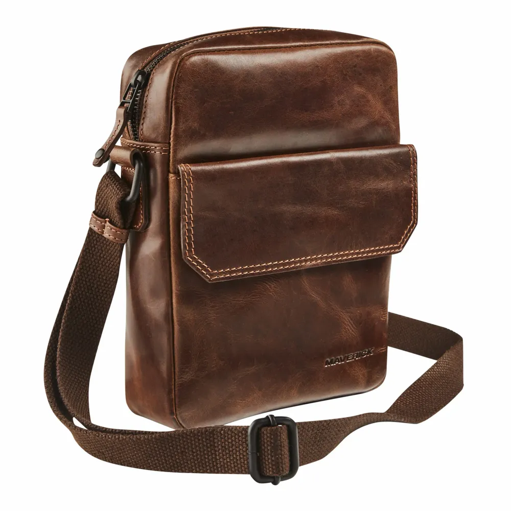 Leather goods - Maverick - The Original - BREPOLS NV