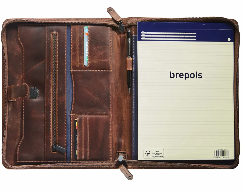 Leather goods - Maverick - The Original - BREPOLS NV