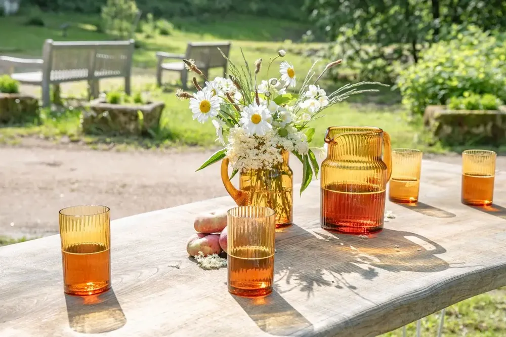 Carafes - ETHEL COLLECTION - KLIMCHI