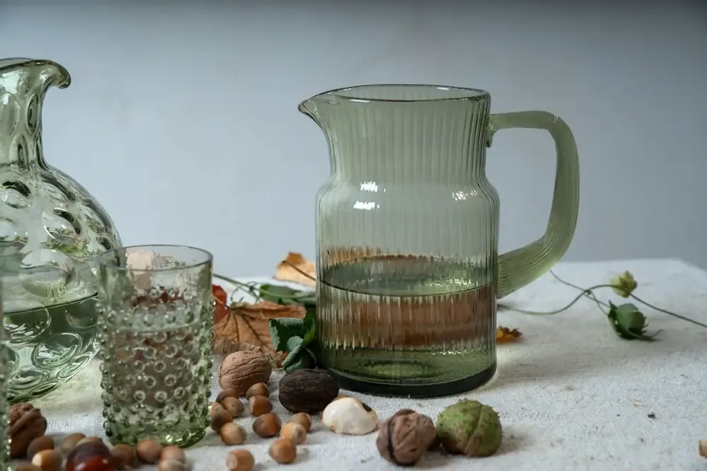 Carafes - ETHEL COLLECTION - KLIMCHI