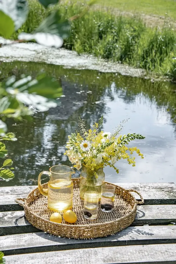 Carafes - ETHEL COLLECTION - KLIMCHI