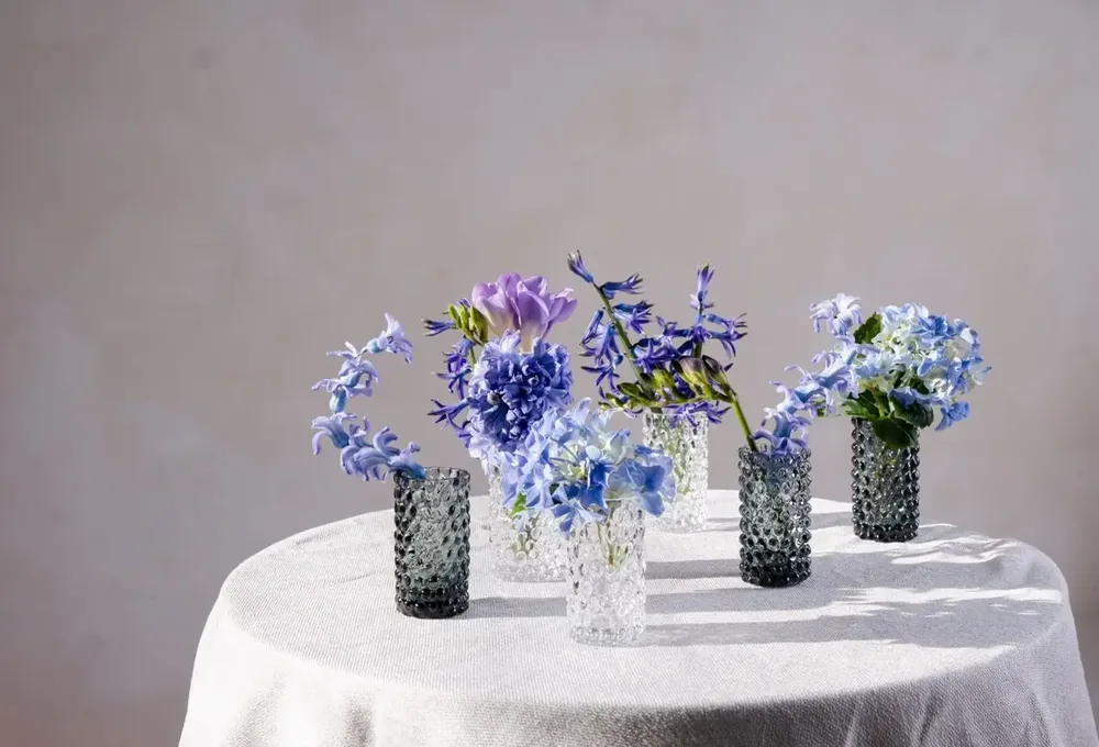 Vases - Pichet Hobnail - KLIMCHI