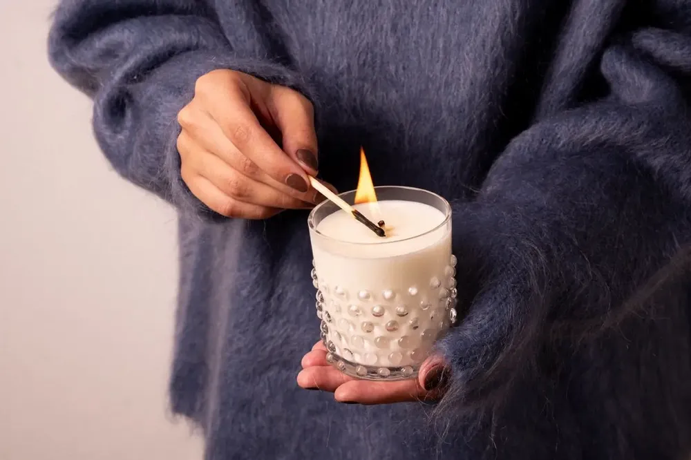 Vases - Pichet Hobnail - KLIMCHI