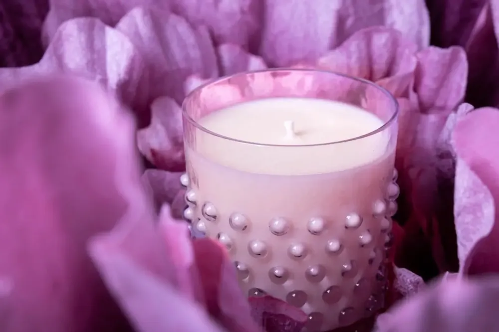 Vases - Pichet Hobnail - KLIMCHI