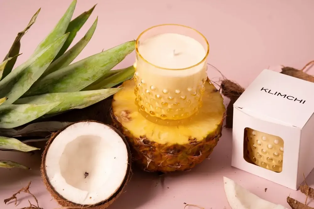 Vases - Pichet Hobnail - KLIMCHI