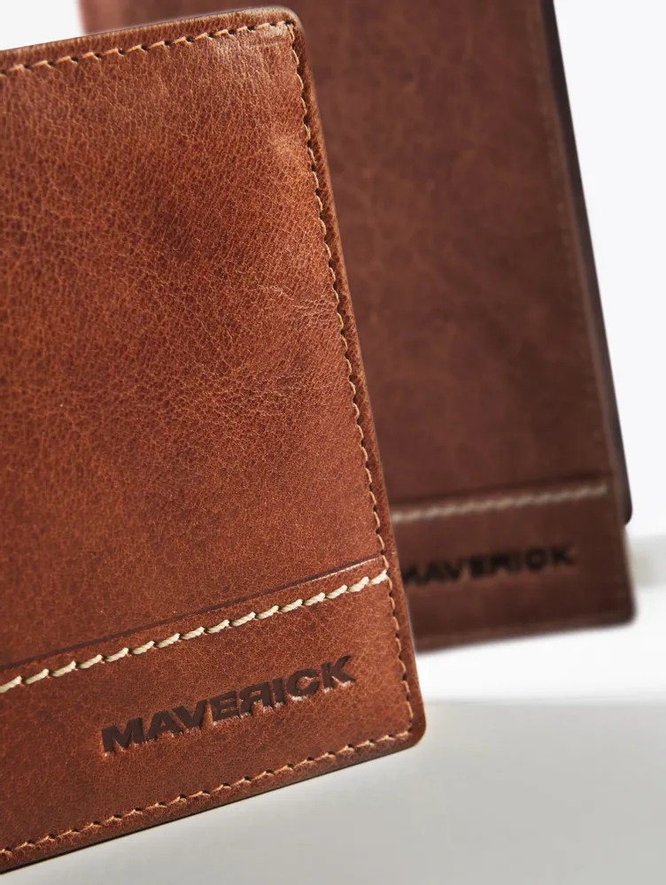 Petite maroquinerie - Maverick - Rough Gear - BREPOLS NV