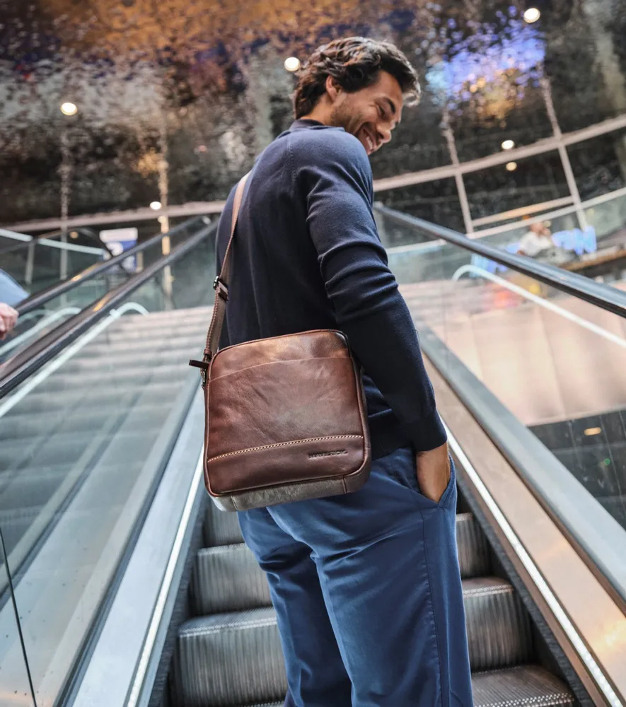 Petite maroquinerie - Maverick - Rough Gear - BREPOLS NV