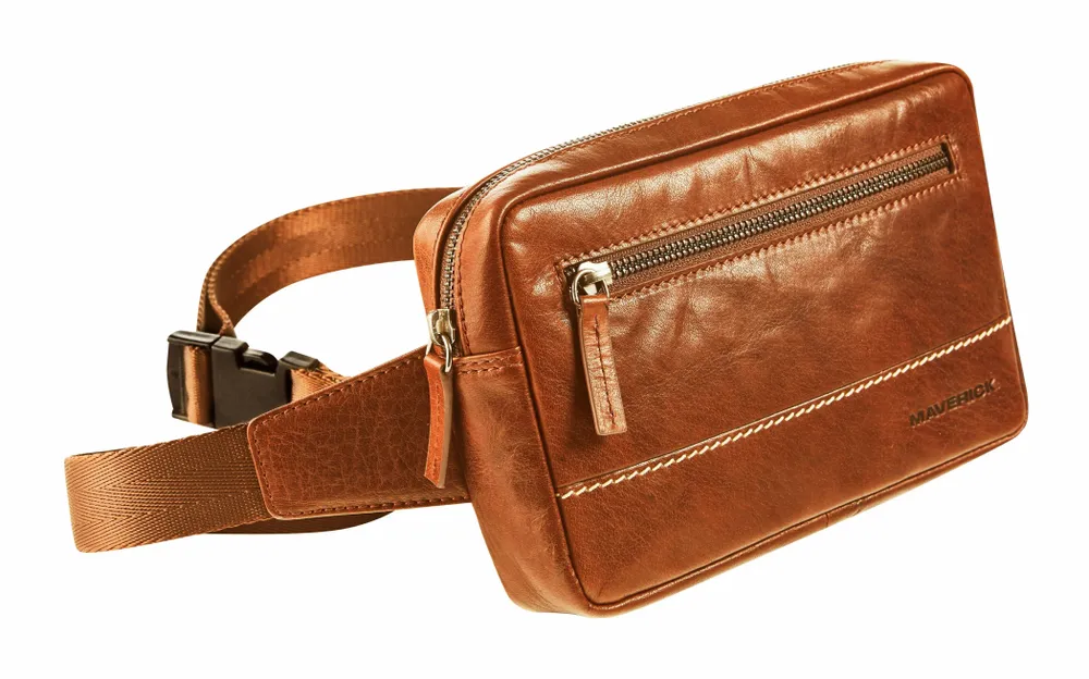 Petite maroquinerie - Maverick - Rough Gear - BREPOLS NV