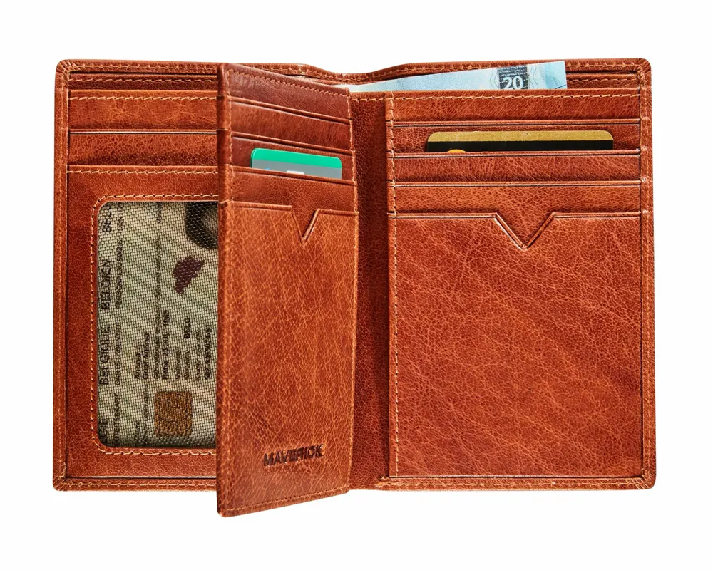 Petite maroquinerie - Maverick - Rough Gear - BREPOLS NV