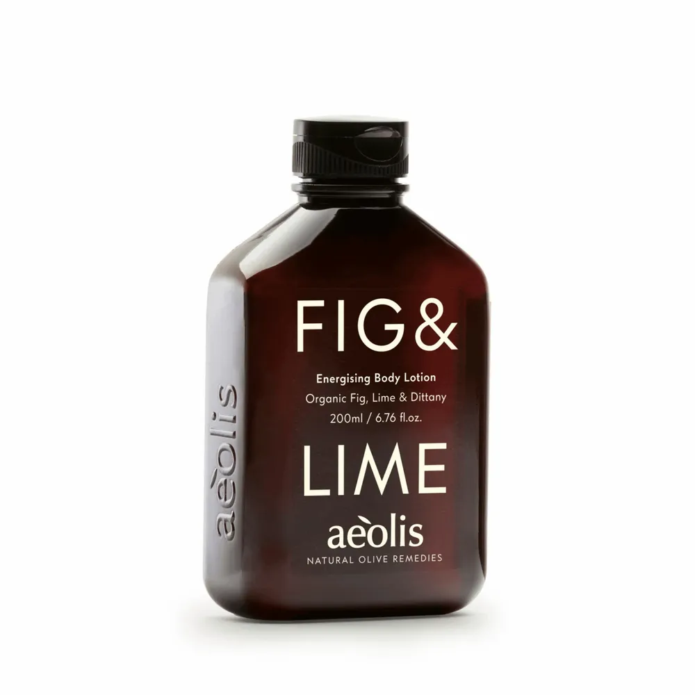 Scents - Body Lotions - AEOLIS NATURAL SKINCARE