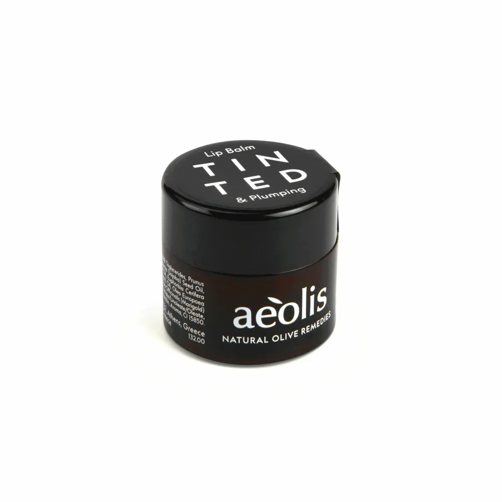 Scents - Face, Hand & Foot Care - AEOLIS NATURAL SKINCARE