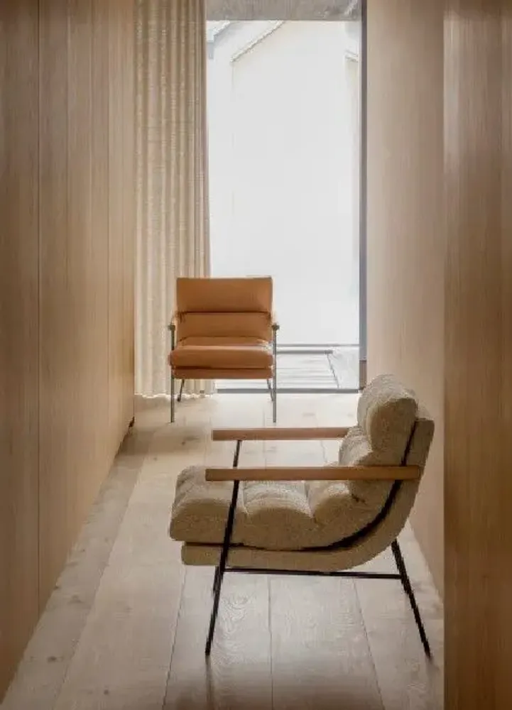 Armchairs - BILL armchair from Sits - SITS & FLEXLUX