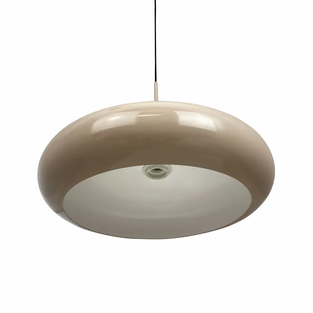 Hanging lights - Planet Pendant Latte - DYBERG LARSEN